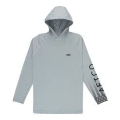 Aftco Samurai Allegiance HD Performance Hoodie -Daiwa Store bhgrpksjtgkh9r7nqgm5mh5f