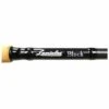 Lamiglas Black Inshore Series Spinning Rods -Daiwa Store black 1