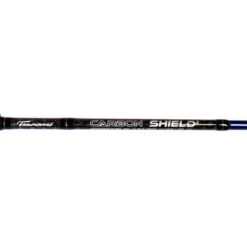 Tsunami Carbon Shield II Slow Pitch Conventional Rods