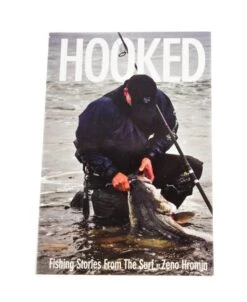 Zeno Hromin - Hooked