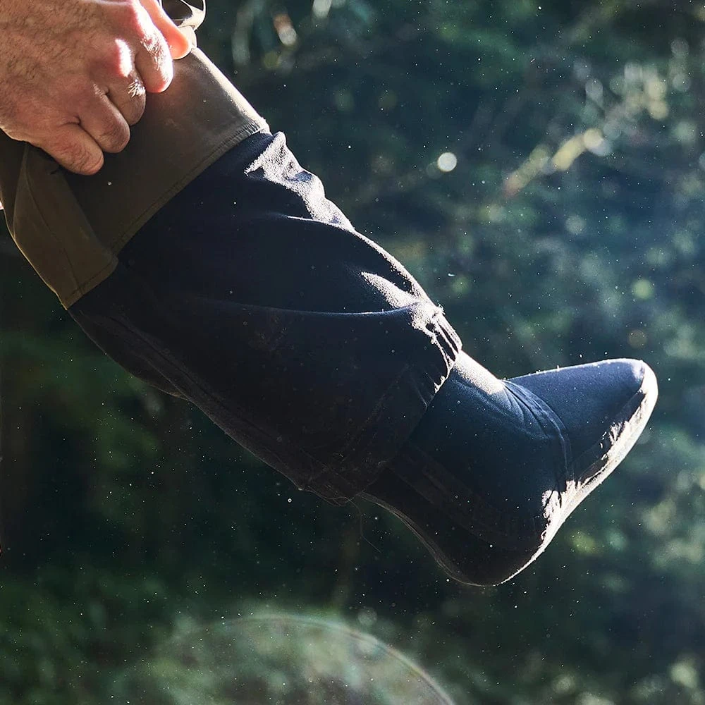 Grundens Boundary Zip Stockingfoot Wader 8 Grundens Boundary Zip Stockingfoot Wader - Image 6