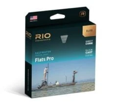 RIO Elite Tropical Series Flats Pro Fly Line