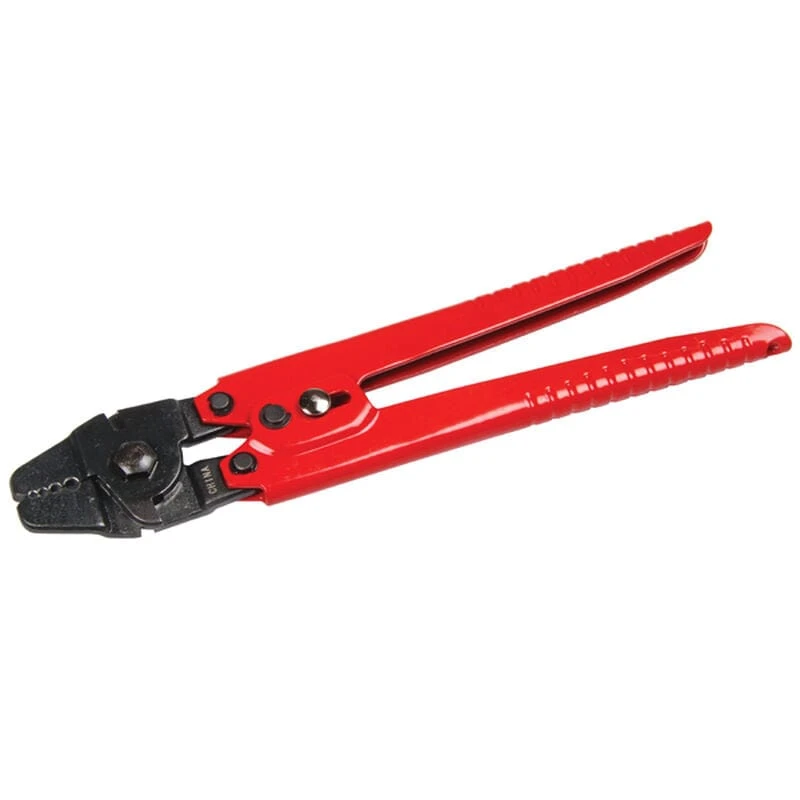 Billfisher Heavy Duty CN-10 Hand Crimper 3 Billfisher Heavy Duty CN-10 Hand Crimper