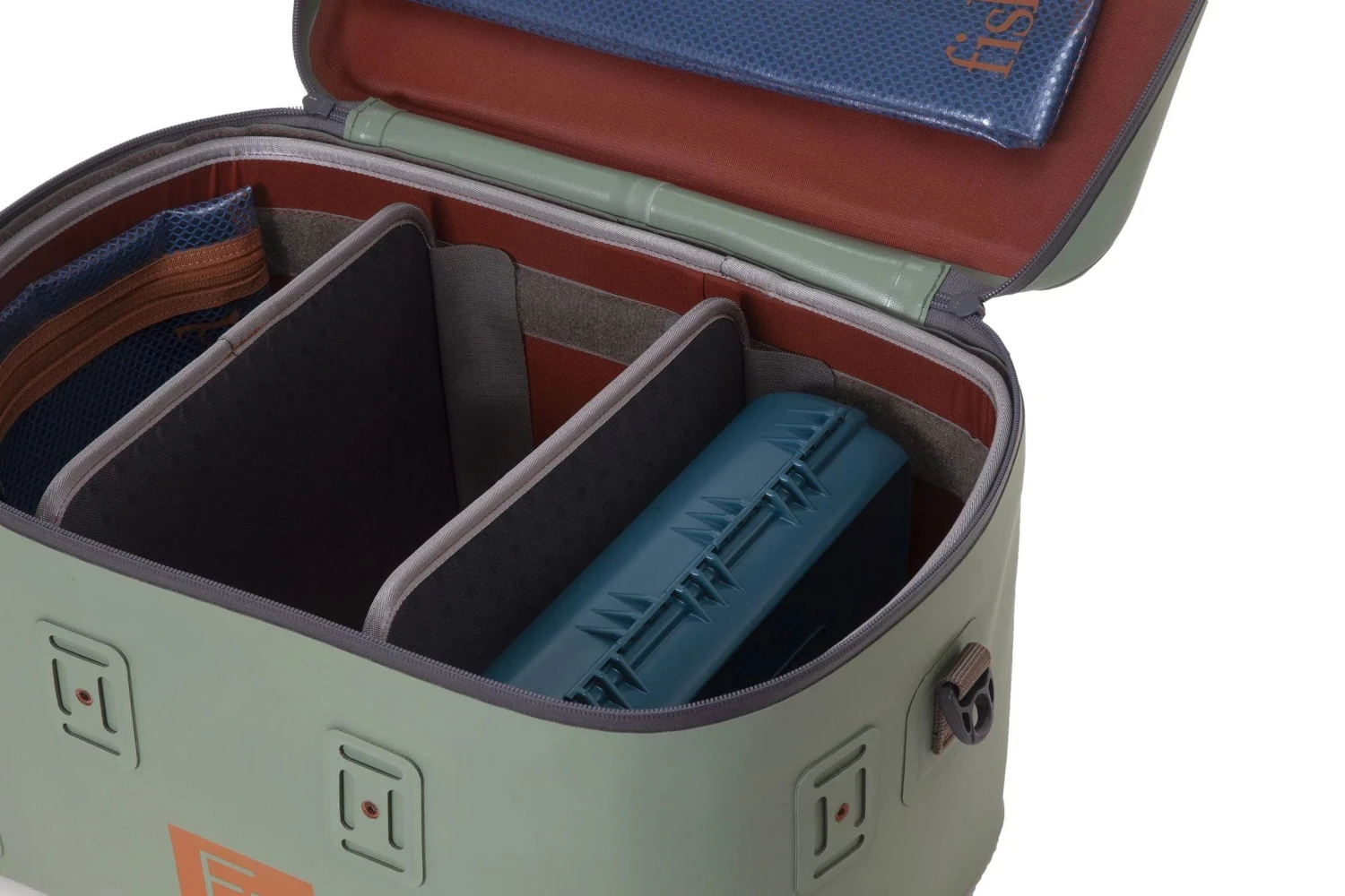 Fishpond Cutbank Gear Bag 5 Fishpond Cutbank Gear Bag - Image 3