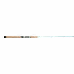 G. Loomis Greenwater Spinning Rods
