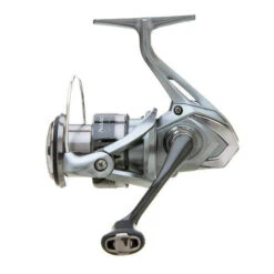 Shimano Nasci FC Spinning Reel (2021) -Daiwa Store da6bd6b2e151a75bdc41edb746a85e10662b9887