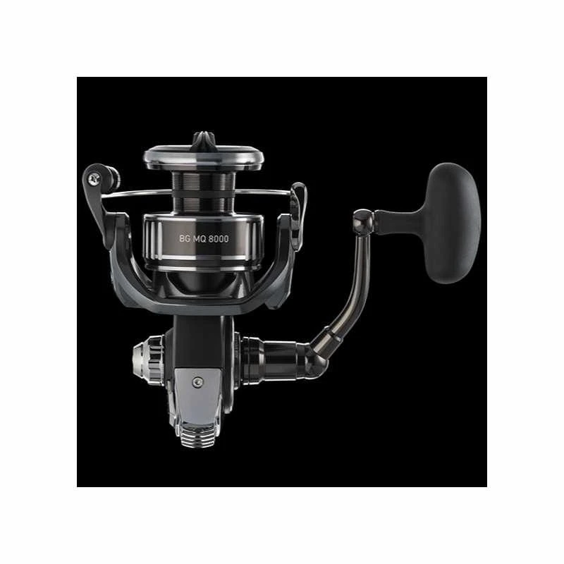 Daiwa BG MQ Spinning Reels 6 Daiwa BG MQ Spinning Reels - Image 4
