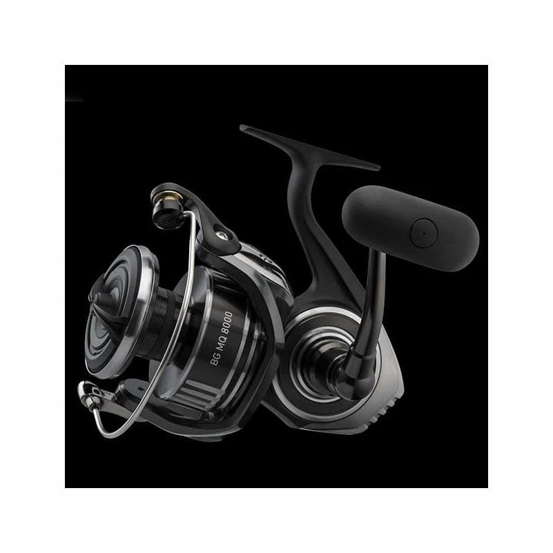 Daiwa BG MQ Spinning Reels 5 Daiwa BG MQ Spinning Reels - Image 3