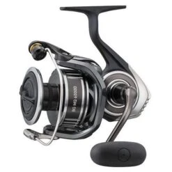 Daiwa BG MQ Spinning Reels