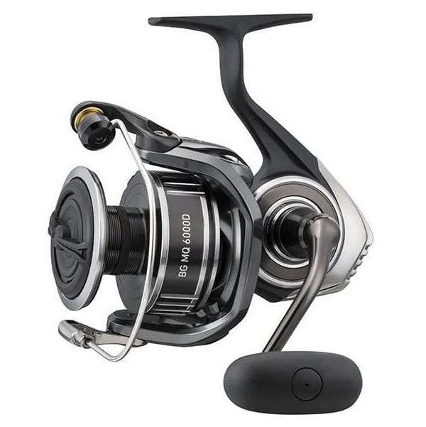 Daiwa BG MQ Spinning Reels 3 Daiwa BG MQ Spinning Reels