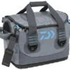 Daiwa D-Vec Boat Bag -Daiwa Store daiwa dbbg 1 gry d vec boat bag