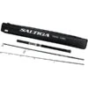 Daiwa Saltiga Saltwater Travel Casting Rods -Daiwa Store daiwa satr632mhs saltiga saltwater travel spinning rod