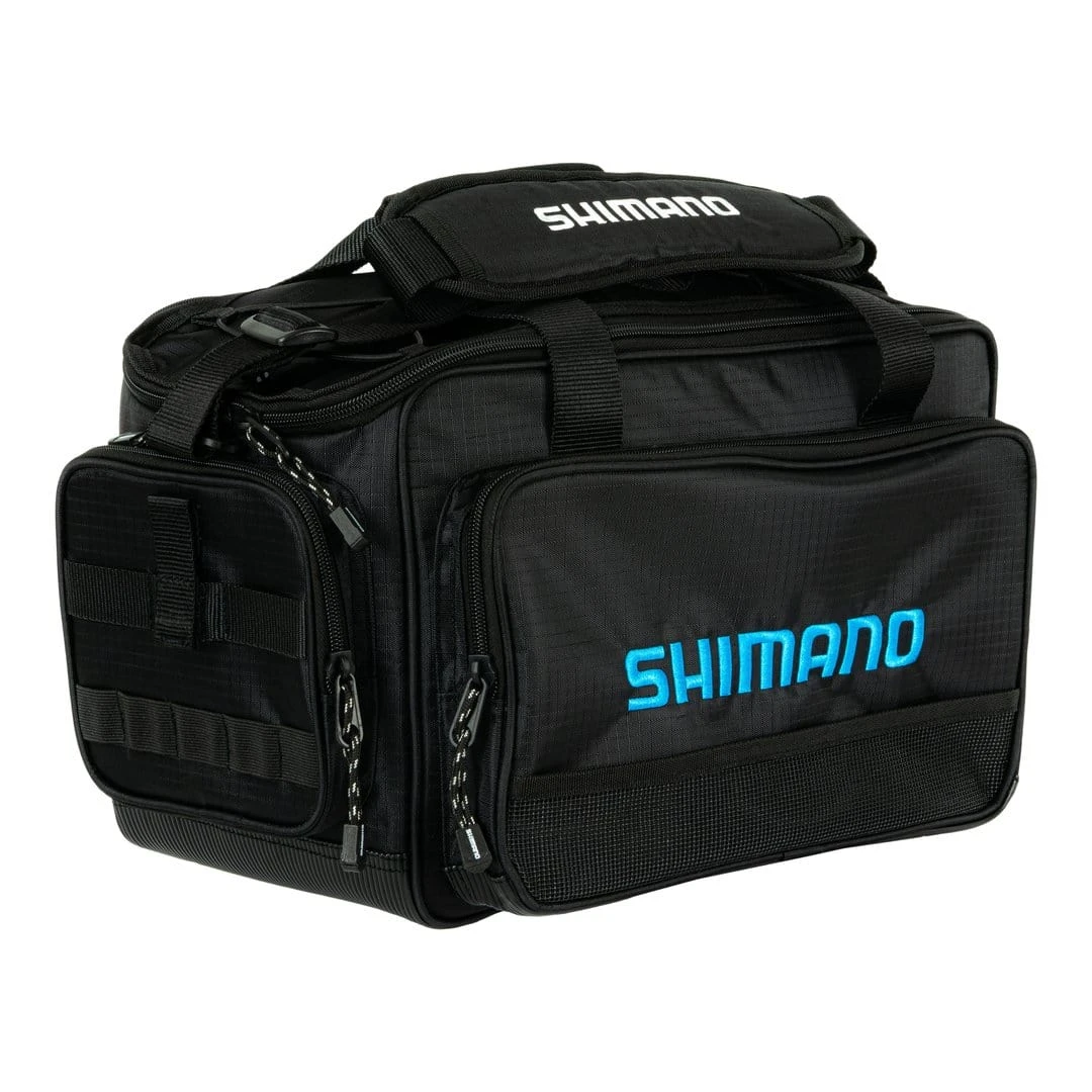 Shimano Baltica Tackle Bag 3 Shimano Baltica Tackle Bag