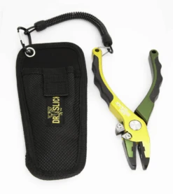 DR SLICK Dr. Slick Typhoon Plier PTA65RX