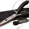 Dr Slick Satin Barracuda Plier 8.5" 1 Dr Slick Satin Barracuda Plier 8.5" -Daiwa Store drs36 1