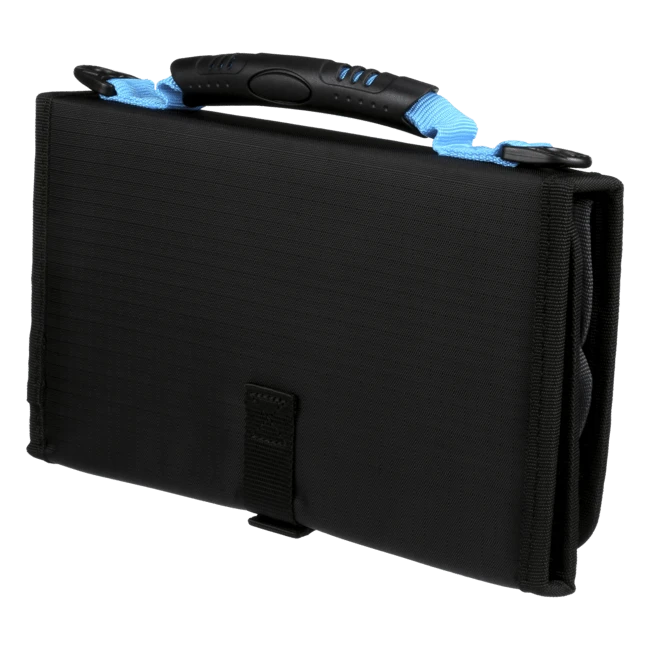 Shimano Butterfly Jig Tackle Bag 4 Shimano Butterfly Jig Tackle Bag - Image 2