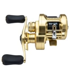 Shimano Calcutta Conquest A Casting Reel