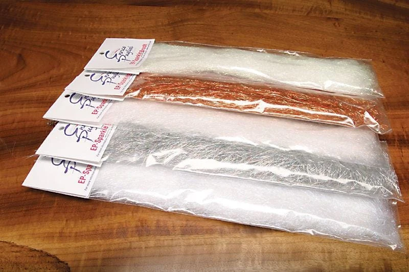 EP Sparkle Brush 3 EP Sparkle Brush