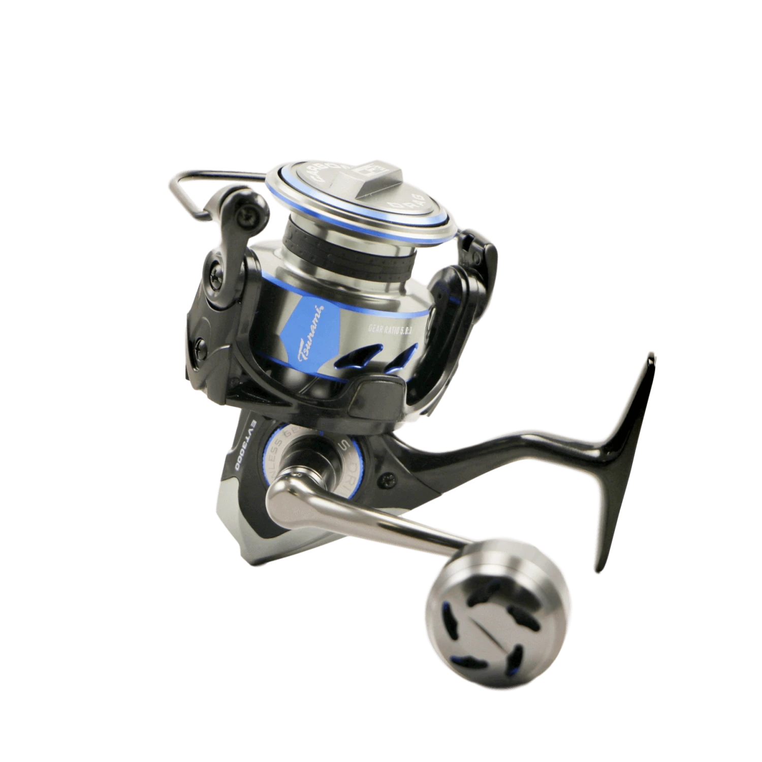 Tsunami EVICT Spinning Reel 3 Tsunami EVICT Spinning Reel