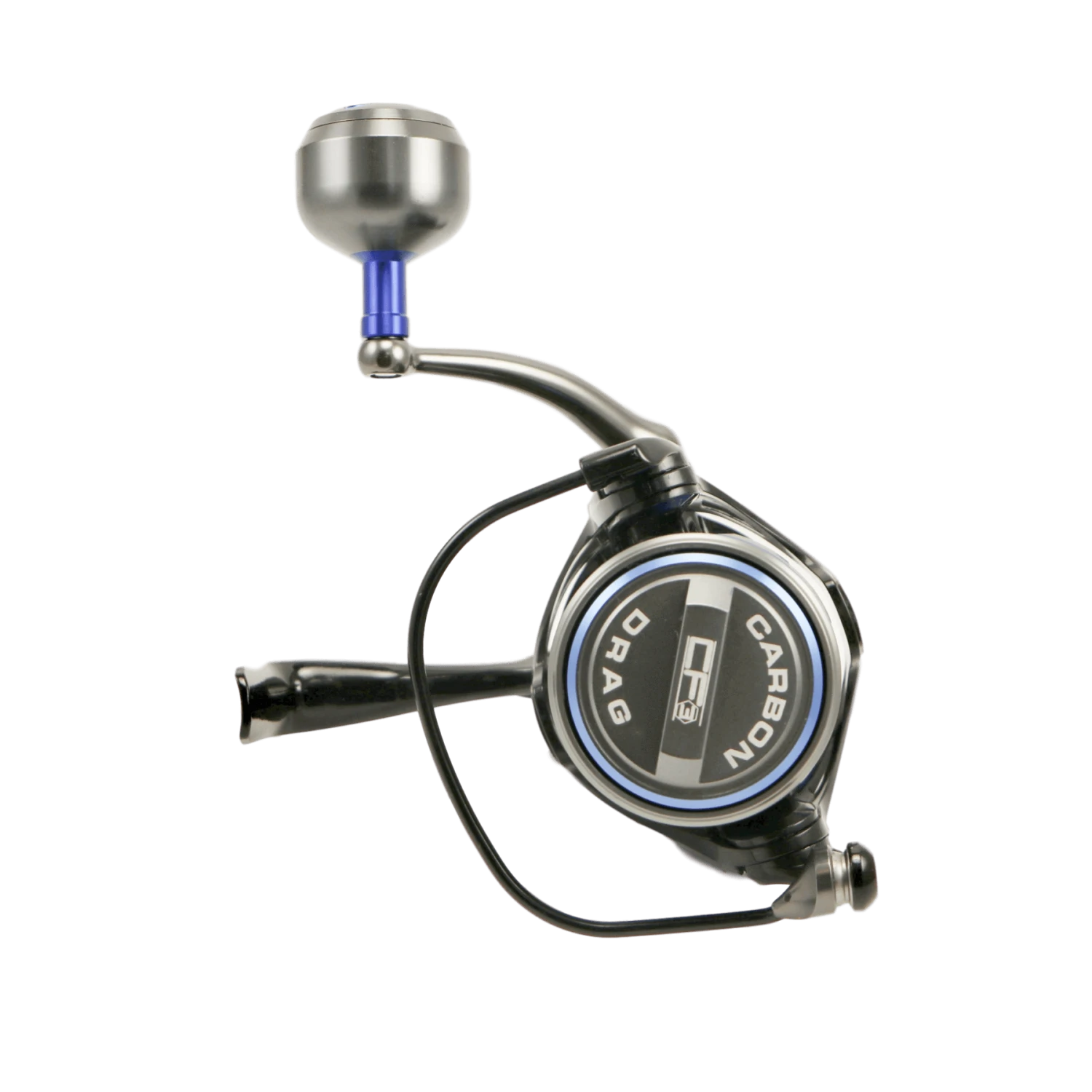 Tsunami EVICT Spinning Reel 4 Tsunami EVICT Spinning Reel - Image 2