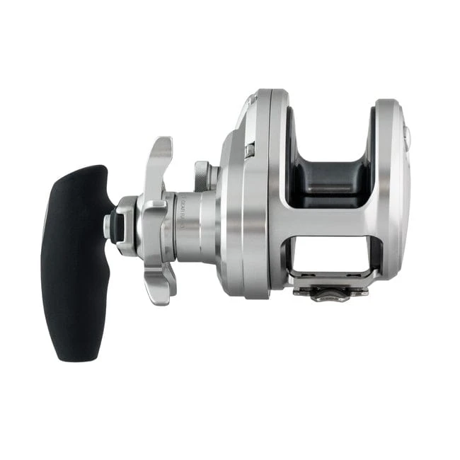 Shimano Ocea Jigger Star Drag Conventional Reels 8 Shimano Ocea Jigger Star Drag Conventional Reels - Image 6