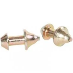 Korkers RockTrax Push Through Carbide Spike Kits - 40 Pack