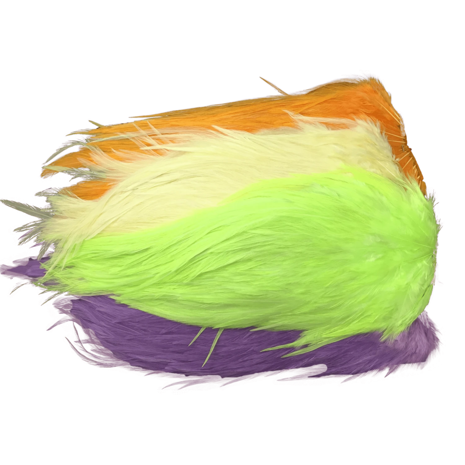 Flatwing Saddles 3 Flatwing Saddles