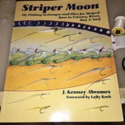 Saltwater Edge Rhody Classics Fly Tying Class March 5, 2023 7 Saltwater Edge Rhody Classics Fly Tying Class March 5, 2023 -Daiwa Store flatwingsandeels