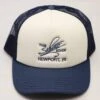 SWE Foam Trucker Hat By Simms -Daiwa Store foamtrucker