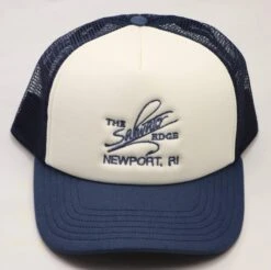 SWE Foam Trucker Hat By Simms