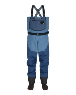 Simms Freestone Stockingfoot Waders (2023 Model)