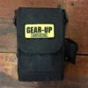 Gear-Up 2 Tube Surf Bag - Black 1 Gear-Up 2 Tube Surf Bag - Black -Daiwa Store g up 2 tube black