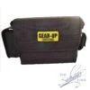 Gear-Up 4 Tube Surf Bag - Black -Daiwa Store gearup4tubeblack