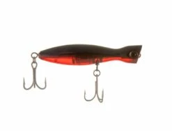 Super Strike Little Neck Poppers -Daiwa Store gibbs ss little neck popper midnight massacre
