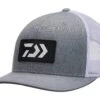Daiwa Embroidered D-VEC Colored Trucker Caps