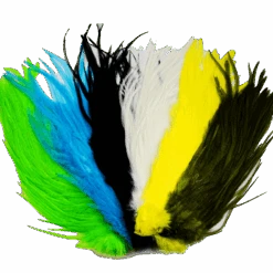 Wapsi Ewing Half Saddle