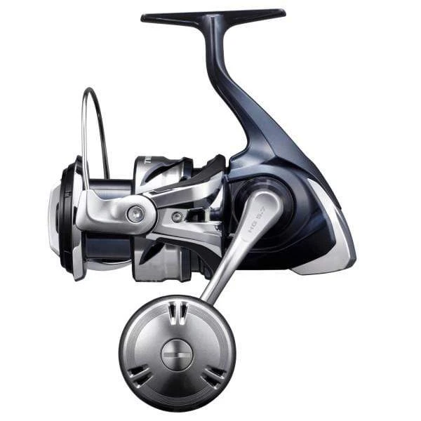 Shimano TwinPower SW 6 Shimano TwinPower SW - Image 4
