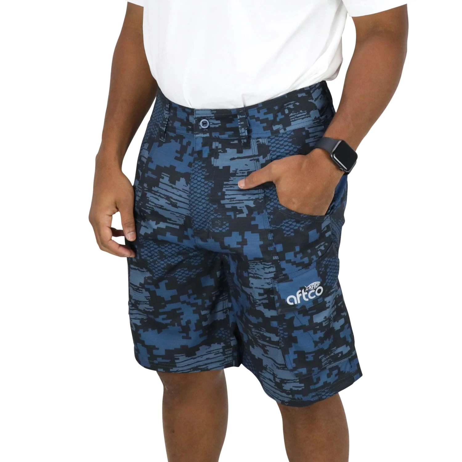 Aftco Tactical Fishing Shorts 11 Aftco Tactical Fishing Shorts - Image 9