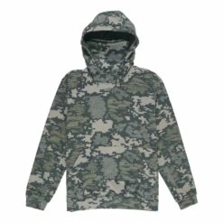 AFTCO Reaper Tactical Camo Sweatshirt