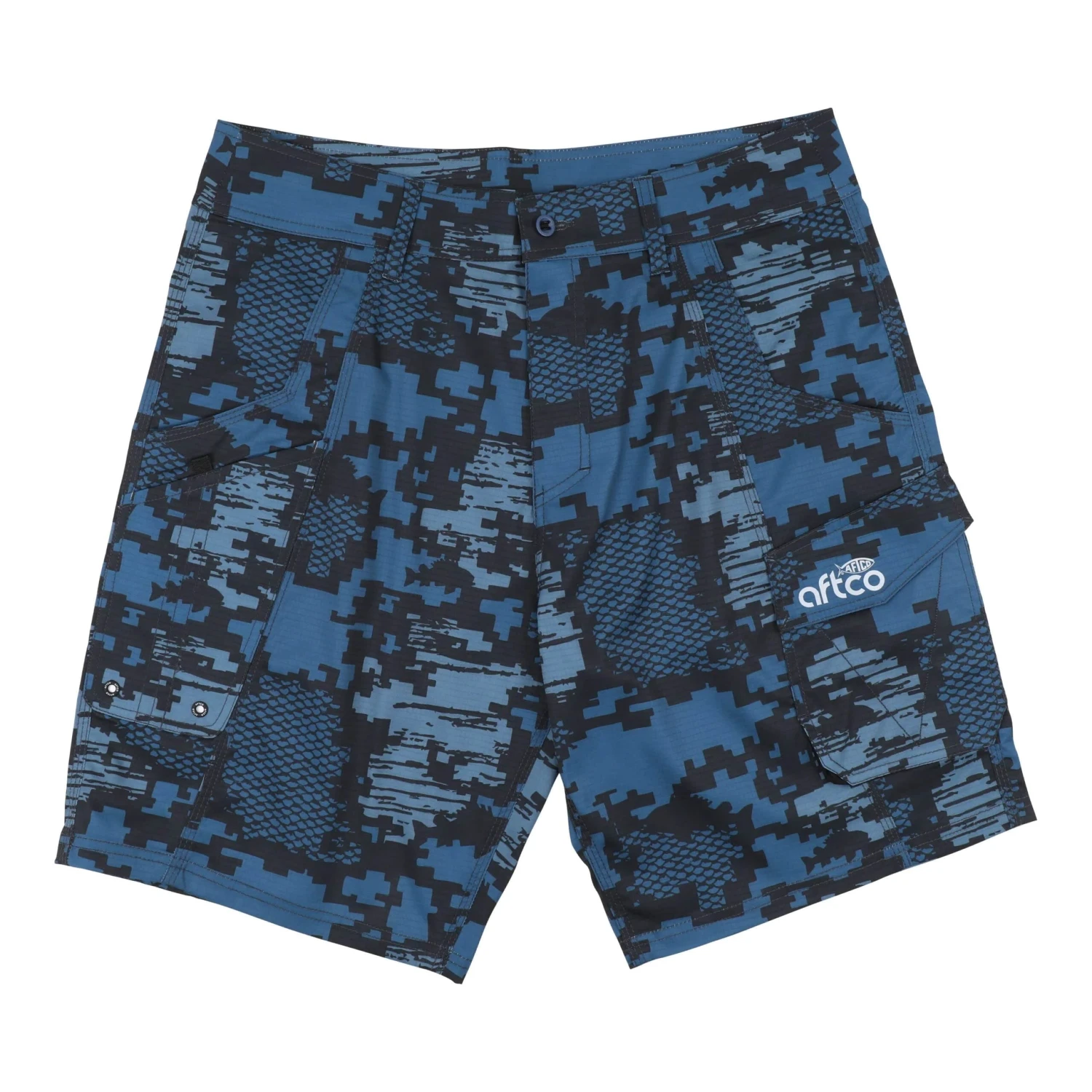 Aftco Tactical Fishing Shorts 5 Aftco Tactical Fishing Shorts - Image 3