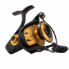 Penn Spinfisher VI Spinning Reels