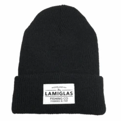 Lamiglas Wool Beanie