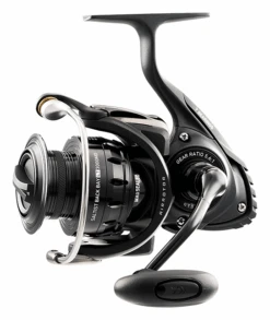 Daiwa Saltist Back Bay LT Spinning Reels