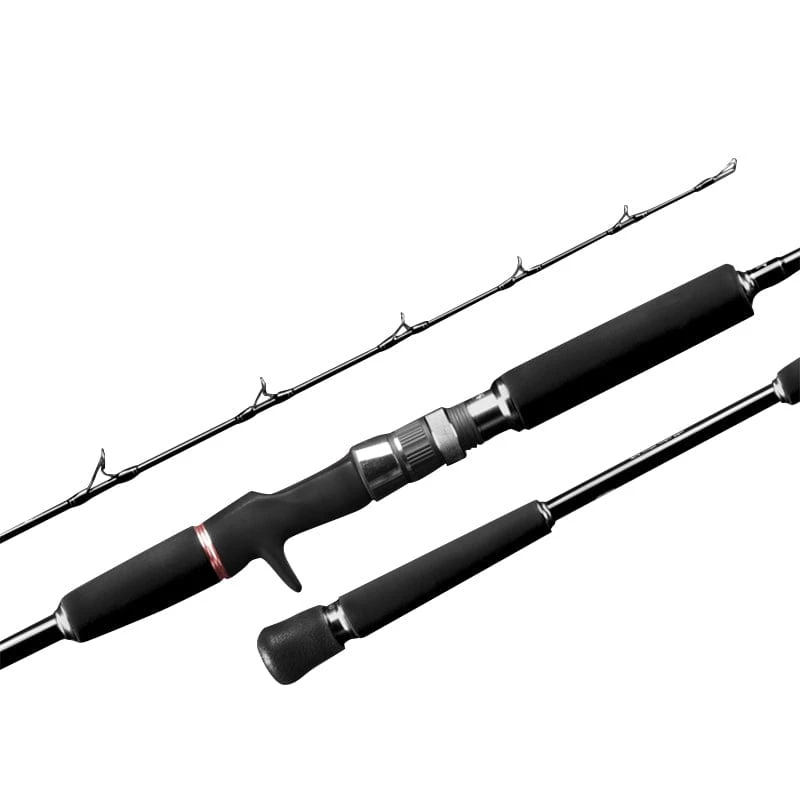 Centaur Constellation Jigging Rod 3 Centaur Constellation Jigging Rod