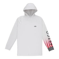 Aftco Samurai Allegiance HD Performance Hoodie -Daiwa Store jj6wbz2m5hjz6nvhhsv44fmb