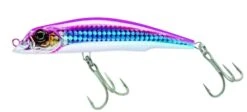 Yo-Zuri Mag Darters -Daiwa Store mag darter holo pink