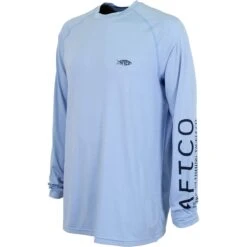 AFTCO Samurai LS Sun Protection Shirts