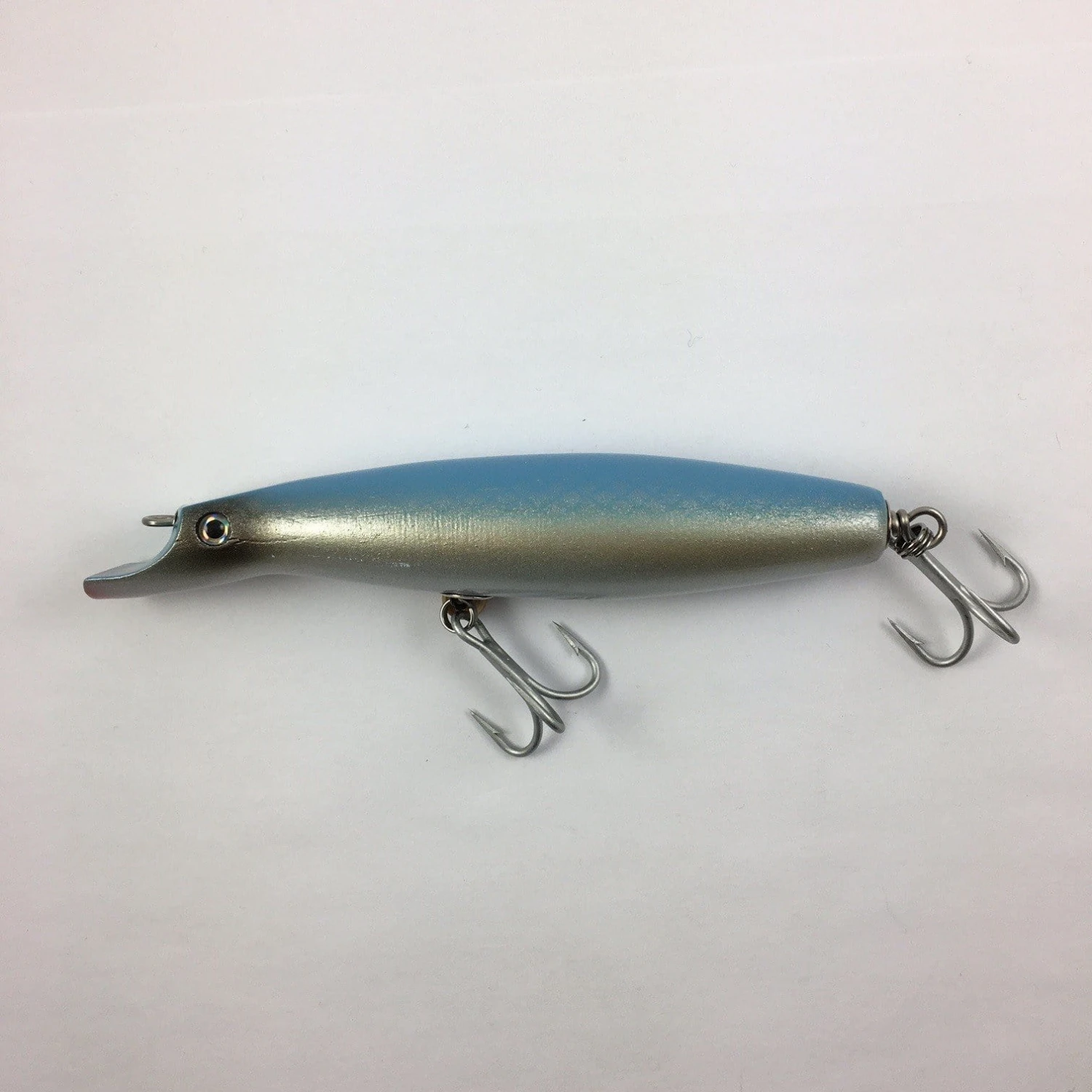 Sporting Wood Bottle Darter Junior - Blue/Gold 3 Sporting Wood Bottle Darter Junior - Blue/Gold