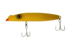 NorthBar Tackle Montauk Darters -Daiwa Store nb darter solid yellow