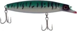 NorthBar Tackle Bottledarter 27 NorthBar Tackle Bottledarter -Daiwa Store nbbd green mackerel b 1